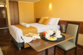 Hotel Juan de la Torre